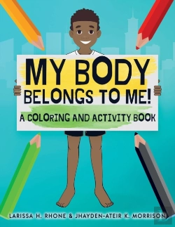 Bertrand.pt - My Body Belongs To Me!