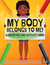 My Body Belongs To Me!