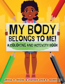 Bertrand.pt - My Body Belongs To Me!