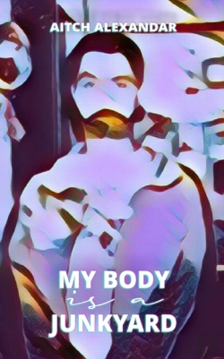 Bertrand.pt - My Body Is A Junkyard