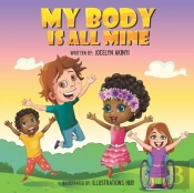 My Body Is All Mine