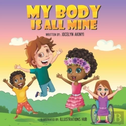 Bertrand.pt - My Body Is All Mine