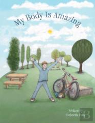My Body Is Amazing