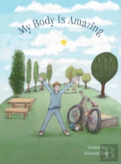 My Body Is Amazing