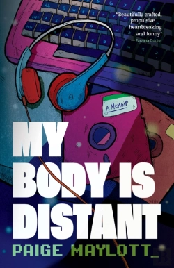 Bertrand.pt - My Body Is Distant