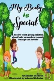 My Body Is Special