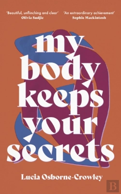 Bertrand.pt - My Body Keeps Your Secrets