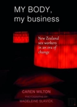 Bertrand.pt - My Body, My Business