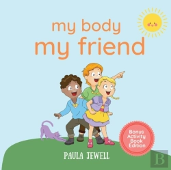 Bertrand.pt - My Body, My Friend