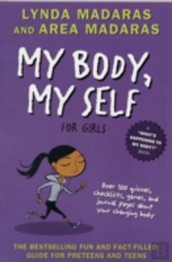 Bertrand.pt - My Body, My Self For Girls