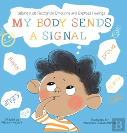 Bertrand.pt - My Body Sends A Signal