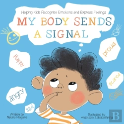 Bertrand.pt - My Body Sends A Signal