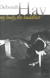 My Body, The Buddhist