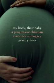 My Body, Their Baby