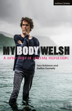 Bertrand.pt - My Body Welsh