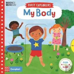 Bertrand.pt - My Body