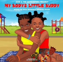 Bertrand.pt - My Body'S Little Buddy