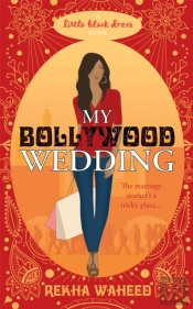 My Bollywood Wedding