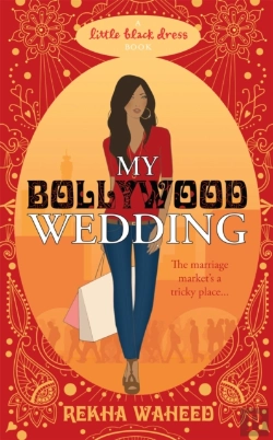 Bertrand.pt - My Bollywood Wedding