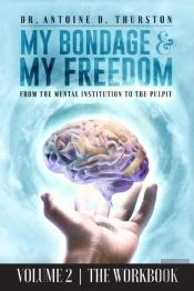 My Bondage And My Freedom