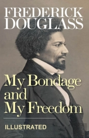 My Bondage And My Freedom Illustrated