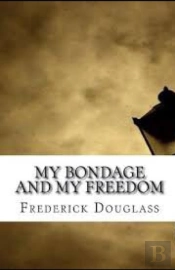 My Bondage And My Freedom Illustrated
