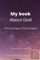 My Book About God