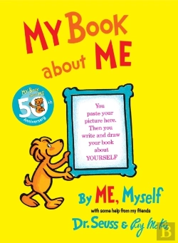 Bertrand.pt - My Book About Me By Me Myself