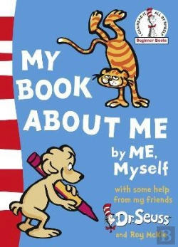 Bertrand.pt - My Book About Me