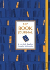 My Book Journal