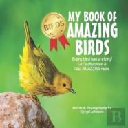 My Book Of Amazing Birds