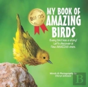 My Book Of Amazing Birds