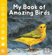 My Book Of Amazing Birds