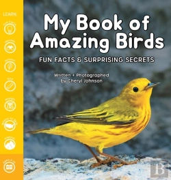 Bertrand.pt - My Book Of Amazing Birds