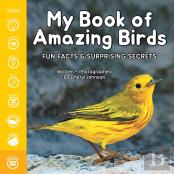 My Book Of Amazing Birds