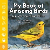 My Book Of Amazing Birds