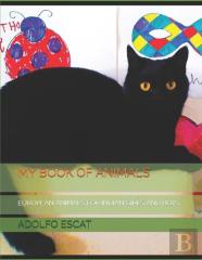 My Book Of Animals