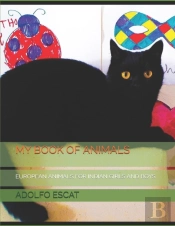 My Book Of Animals