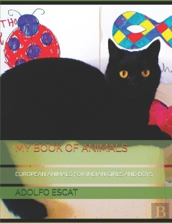 Bertrand.pt - My Book Of Animals