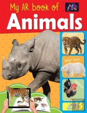 My Book Of Animals