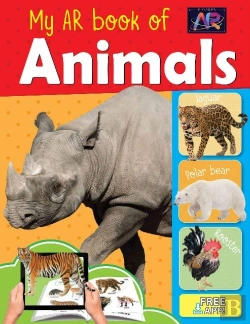 Bertrand.pt - My Book Of Animals