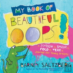 Bertrand.pt - My Book Of Beautiful Oops!