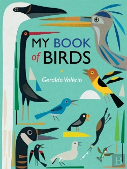 Bertrand.pt - My Book Of Birds