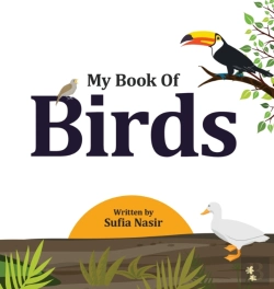 Bertrand.pt - My Book Of Birds