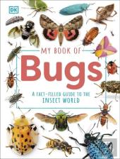My Book Of Bugs