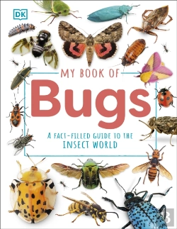 Bertrand.pt - My Book Of Bugs