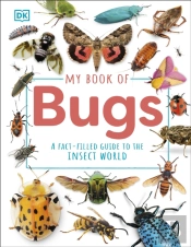 My Book Of Bugs