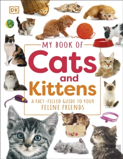 Bertrand.pt - My Book Of Cats And Kittens