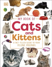 My Book Of Cats And Kittens