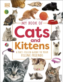 Bertrand.pt - My Book Of Cats And Kittens